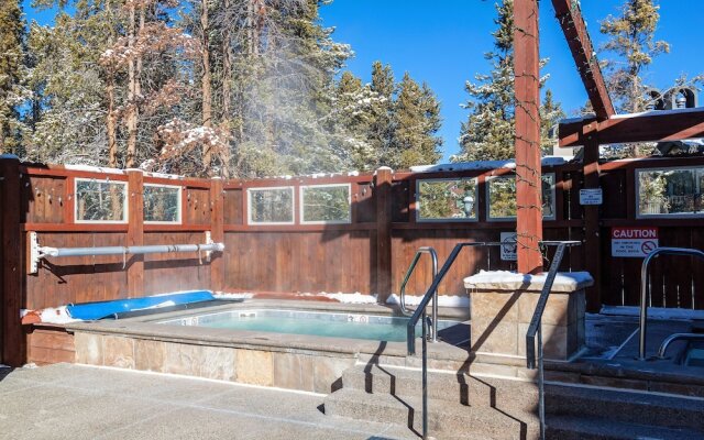 One Breckenridge Place Townhomes by Great Western Lodging