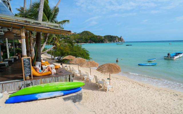 JP Resort Koh Tao
