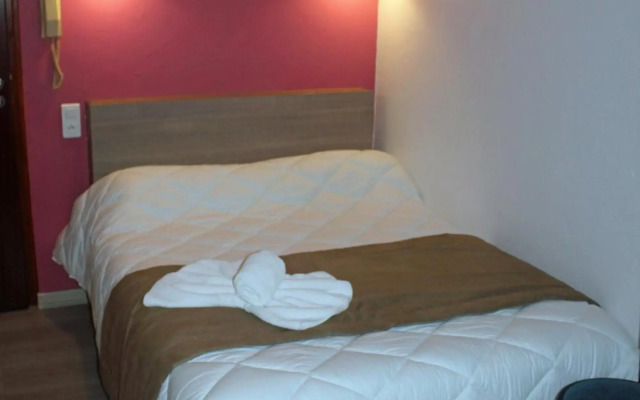 Hotel Restaurant Martinez