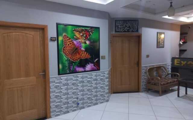 Hotel Executive One