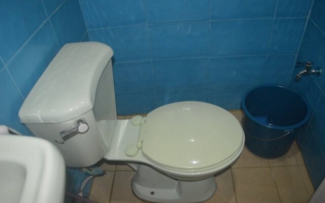 Amelia Homestay