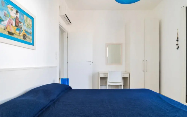 Lido Marini Seahouse