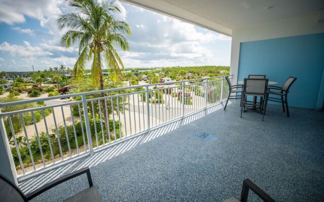 Sugarloaf Key Hotel at KOA Resort