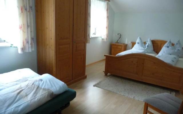 Gästepension Edeltraud