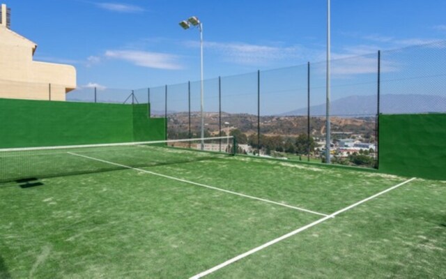 Apartment - 3 Bedrooms with Pool and WiFi - 107926