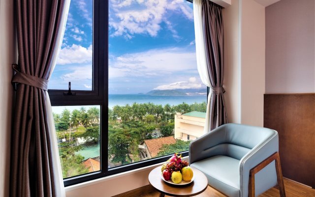 DTX Hotel Nha Trang