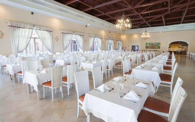 Majestic Colonial Punta Cana - All Inclusive