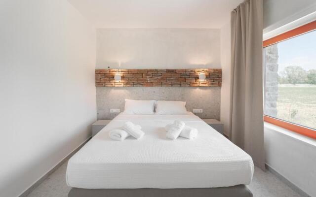 Kampus Luxury Villas