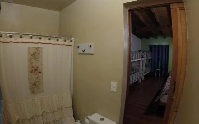 La Justina Hostel
