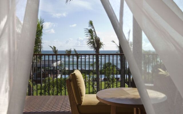 Arnalaya Beach House