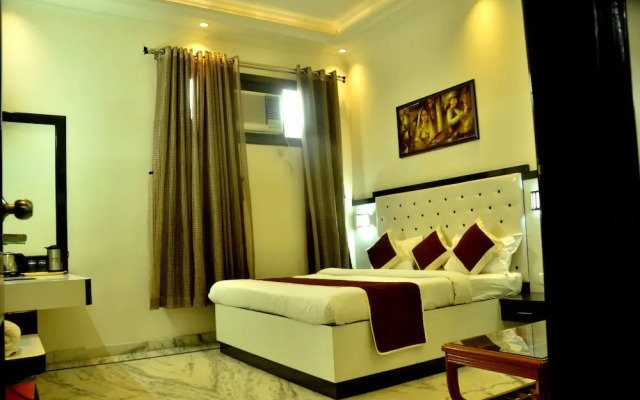 Hotel Marc Royal