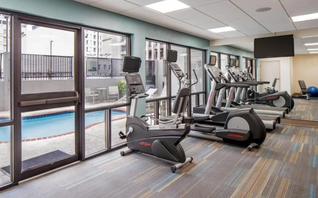 Holiday Inn Express New Orleans Downtown by IHG