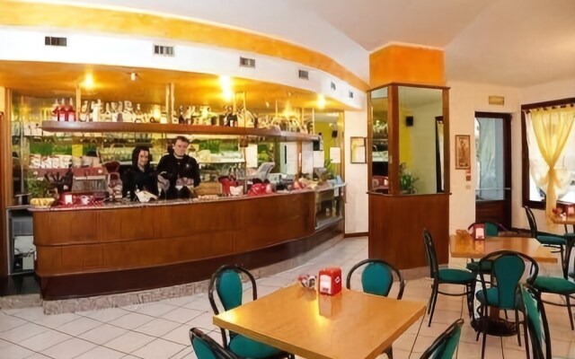 Hotel Roma