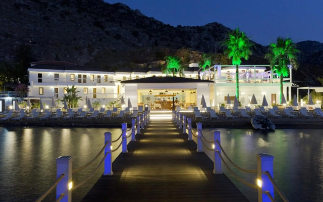 Poseidon Selimiye