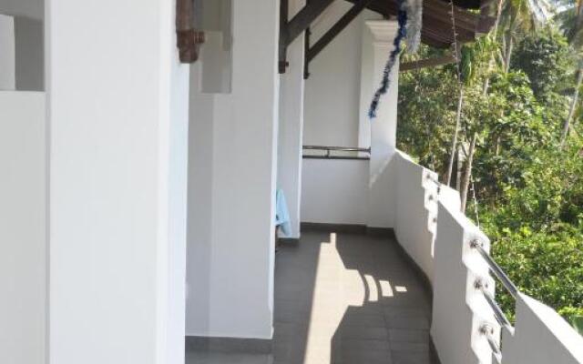 Villa Goodwill Paradise