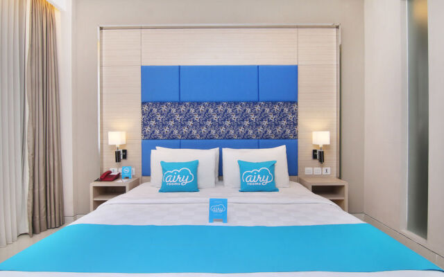 Airy Kuta Kubu Anyar 20 Bali