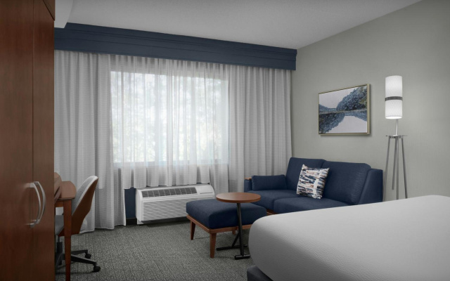 Courtyard by Marriott Philadelphia Great Valley/Malvern
