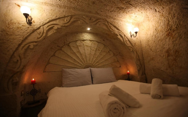 Roca Cappadocia