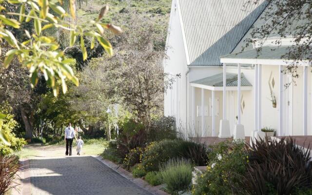 Auberge Rozendal Guest Farm