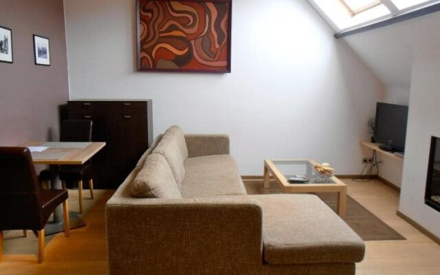 The Rose Suites