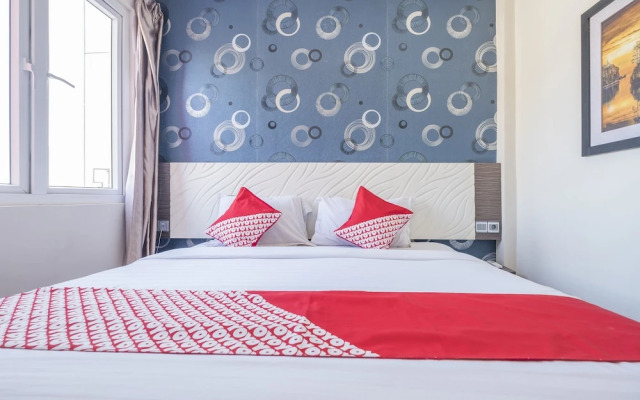 Collection O 1301 Hotel Grand Citra