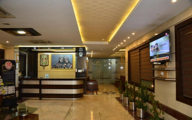 Hotel Basera Brij Bhoomi