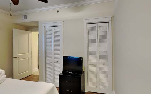 Waterscape by Southern Vacation Rentals