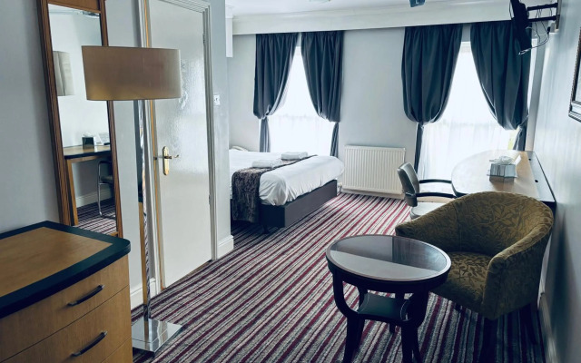 My Place Hotel