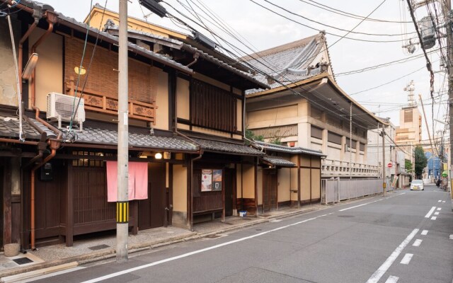 Kyokoi Matsuya