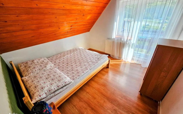 Zawoja dom, sauna i bania do wynajęcia - Ruda Przystań