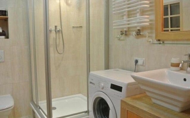 Apartament Królewski – Zakopane