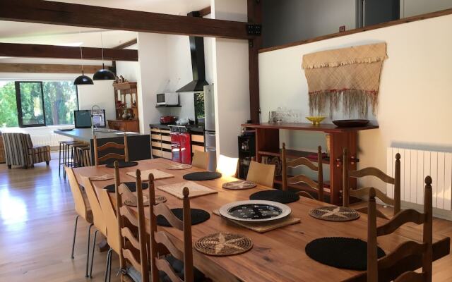 Korepo Lodge