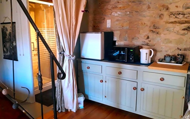 Le Petit Coin De Charme