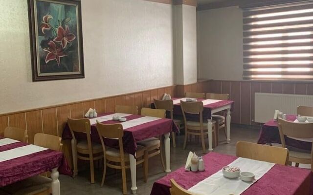 Ağrı Best Hotel