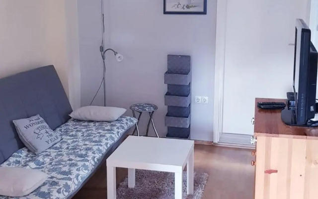 Apartma Svetina