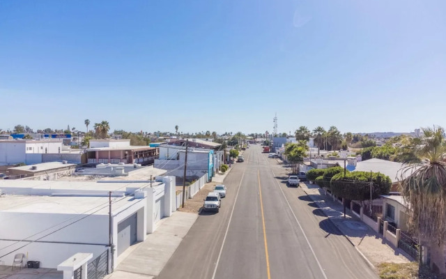 The Ultimate Downtown Home