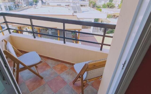 STAY Elegance 3BR Apt