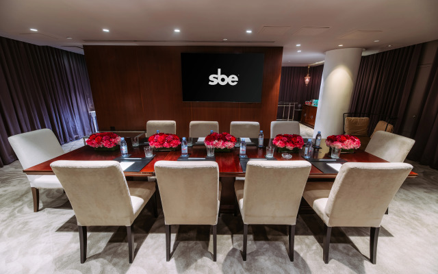  Delano South Beach