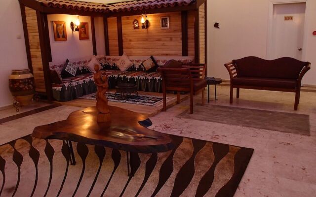 Otel Tirem