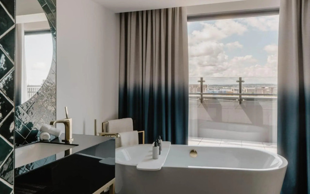 The Halyard Liverpool, Vignette Collection by IHG