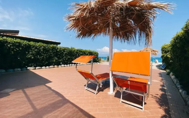 Marinella Beach Case Vacanze