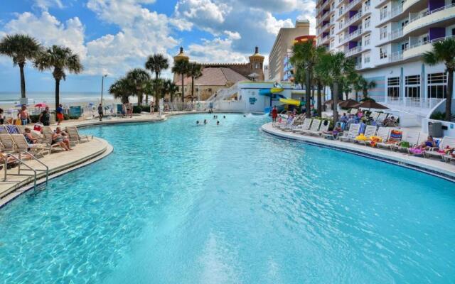 Ocean Walk Resort Unit 711