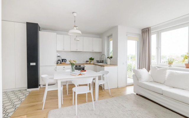 ShortStayPoland Górnośląska B78