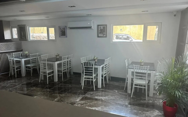 Davidson Boutique Hotel
