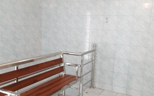 New Central Guesthouse