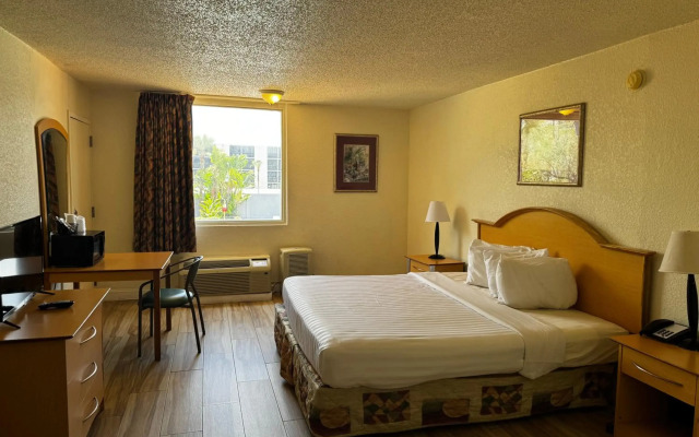 Monumental Movieland Hotel Orlando