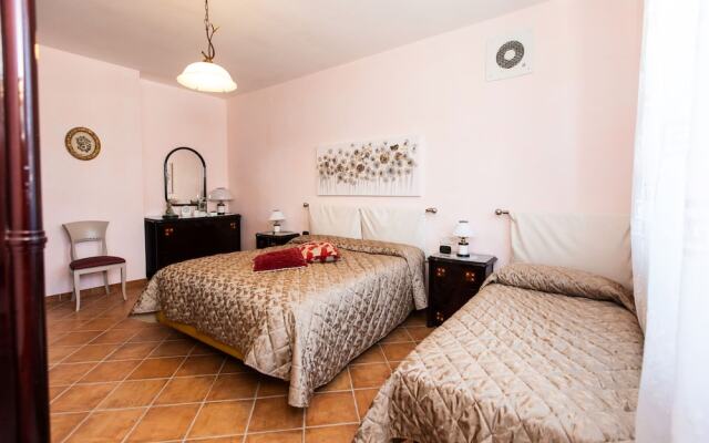 San Nicola B&B