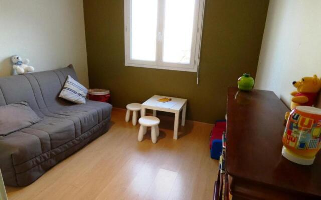 Gîte Audignon, 4 pièces, 6 personnes - FR-1-360-415