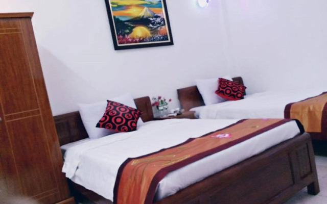 Hanoi Pearl Hostel