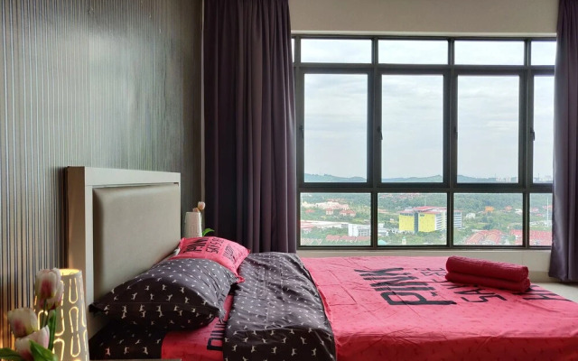 Comfort Zone Premium Guesthouse Evo1